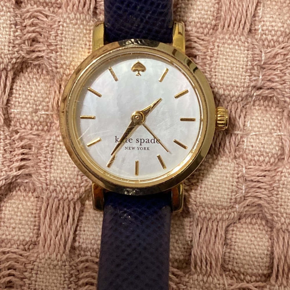 Kate Spade Tiny Metro Watch